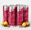 Red Bull Birne Zimt 6 er Bundle