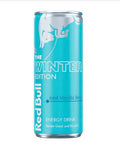 Red Bull Iced Vanilla Berry