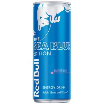 Blue Edition Juneberry 250ml