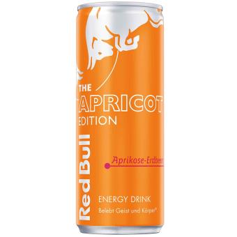 Aprikose-Erdbeere 250ml