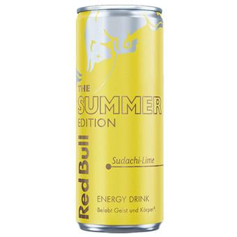 Summer Edition Sudachi-Lime 250ml