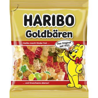 Haribo Goldbären 175g