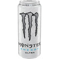 Monster Energy Ultra Zero Zucker 500ml