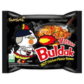 Samyang Buldak Hot Chicken Ramen 140g