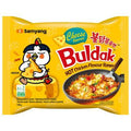 Samyang Buldak Hot Chicken Ramen Cheese 140g