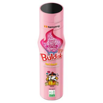 Samyang Buldak Hot Sauce Carbonara 165ml