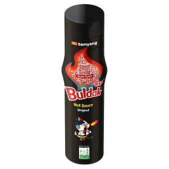 Samyang Buldak Hot Sauce Original 165ml