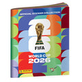 Offizielle FIFA World Cup 2026™ Stickerkollektion - Album