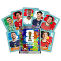 FIFA WORLD CUP 2026™ Official Sticker Collection - fehlende Bilder