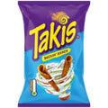 Takis Buckin' Ranch 100g