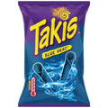 Takis Blue Heat 100g