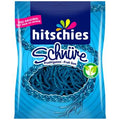 hitschies Schnüre Blau 125g
