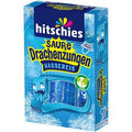 hitschies Saure Drachenzungen Wassereis Blau 10x40ml