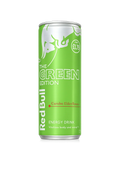 RED BULL THE GREEN EDITION