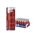 Red Bull Pfirsich