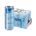 8x Gletschereis-Himbeere 250ml