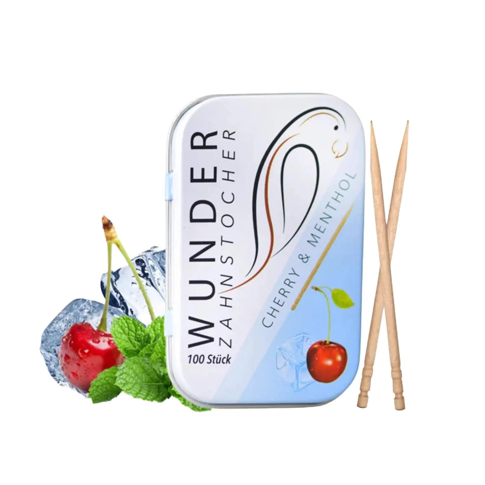 Wunder - Zahnstocher
