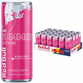 Red Bull The Summer Edition White Peach 0,25l